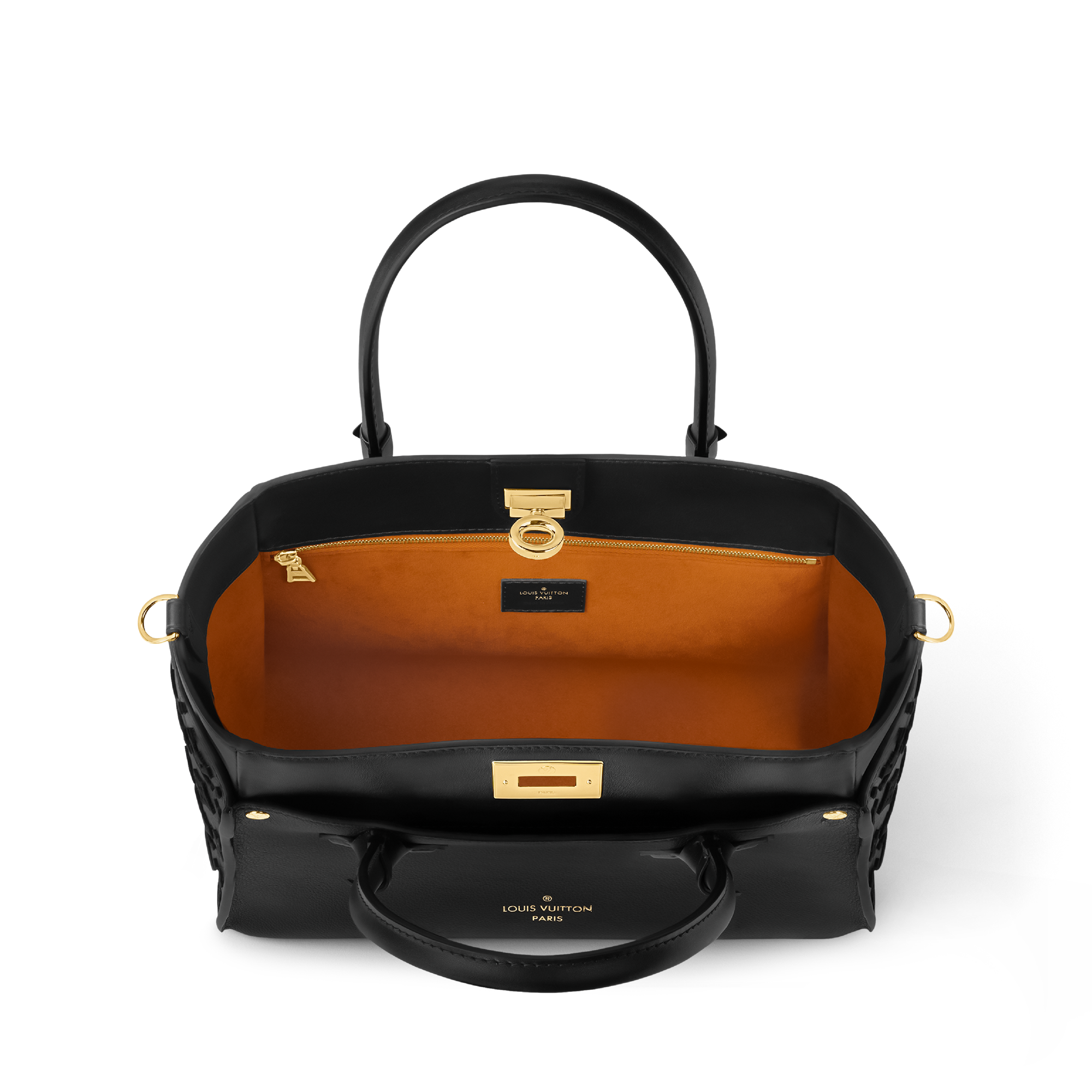On My Side MM High End Leathers - Handbags | LOUIS VUITTON